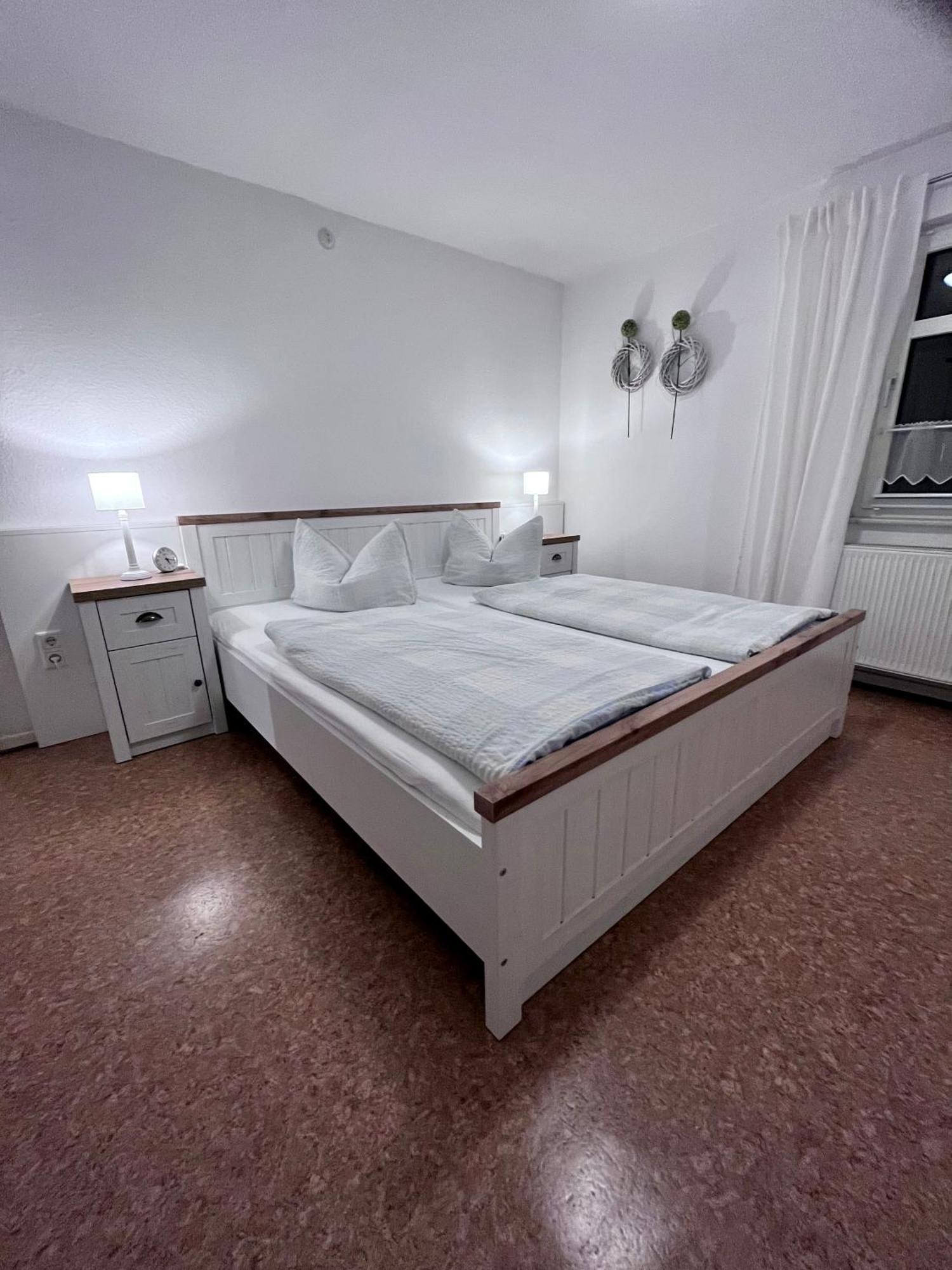 Landferienwohnung Simon Schmallenberg Exteriör bild
