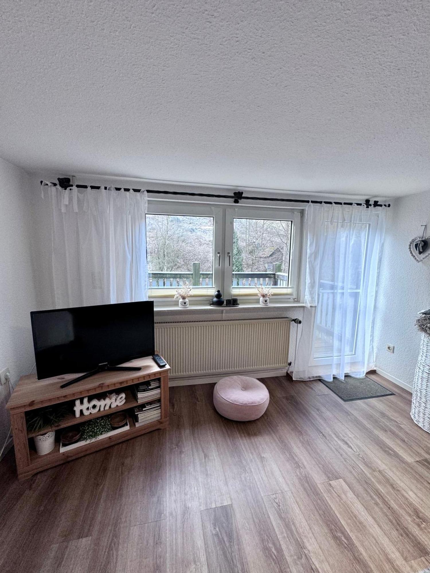 Landferienwohnung Simon Schmallenberg Exteriör bild