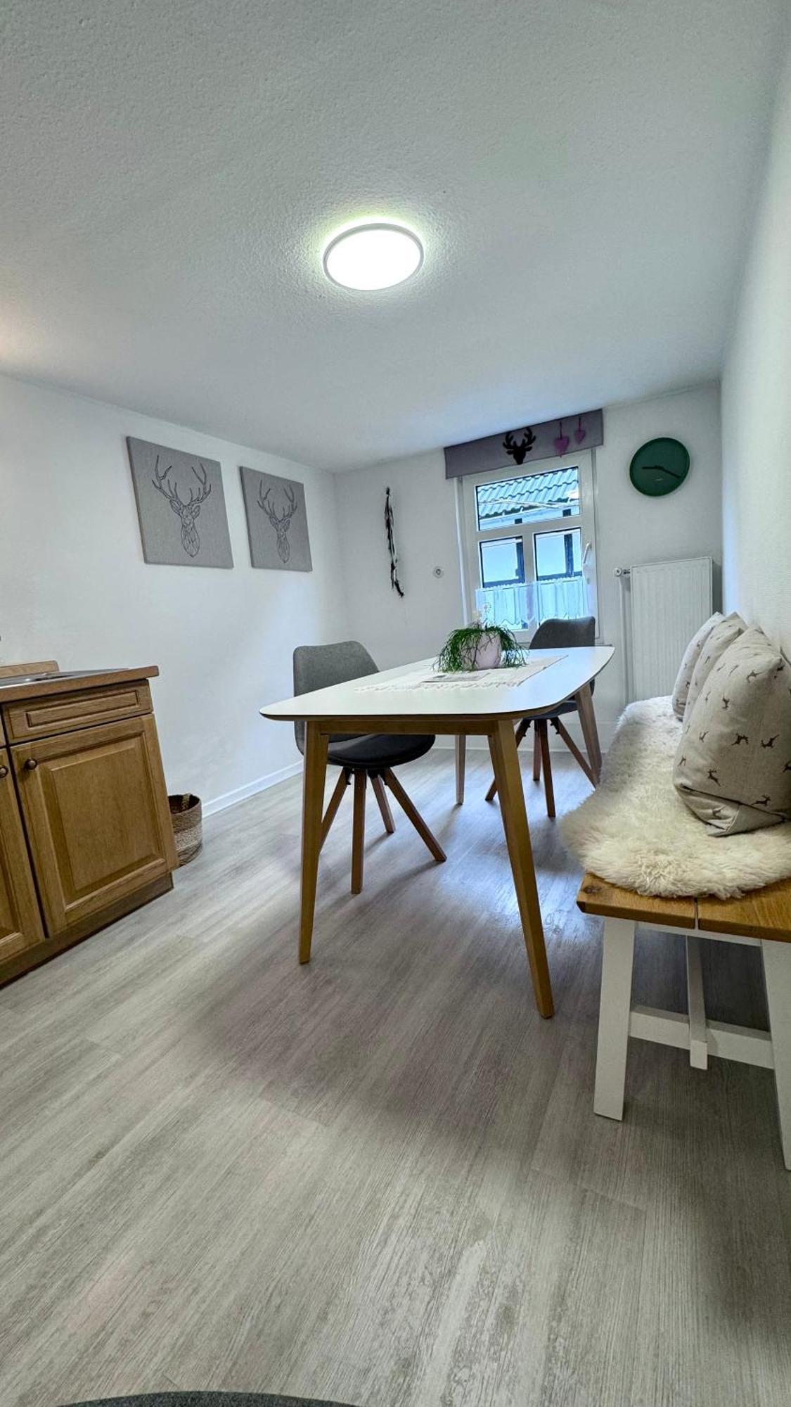 Landferienwohnung Simon Schmallenberg Exteriör bild