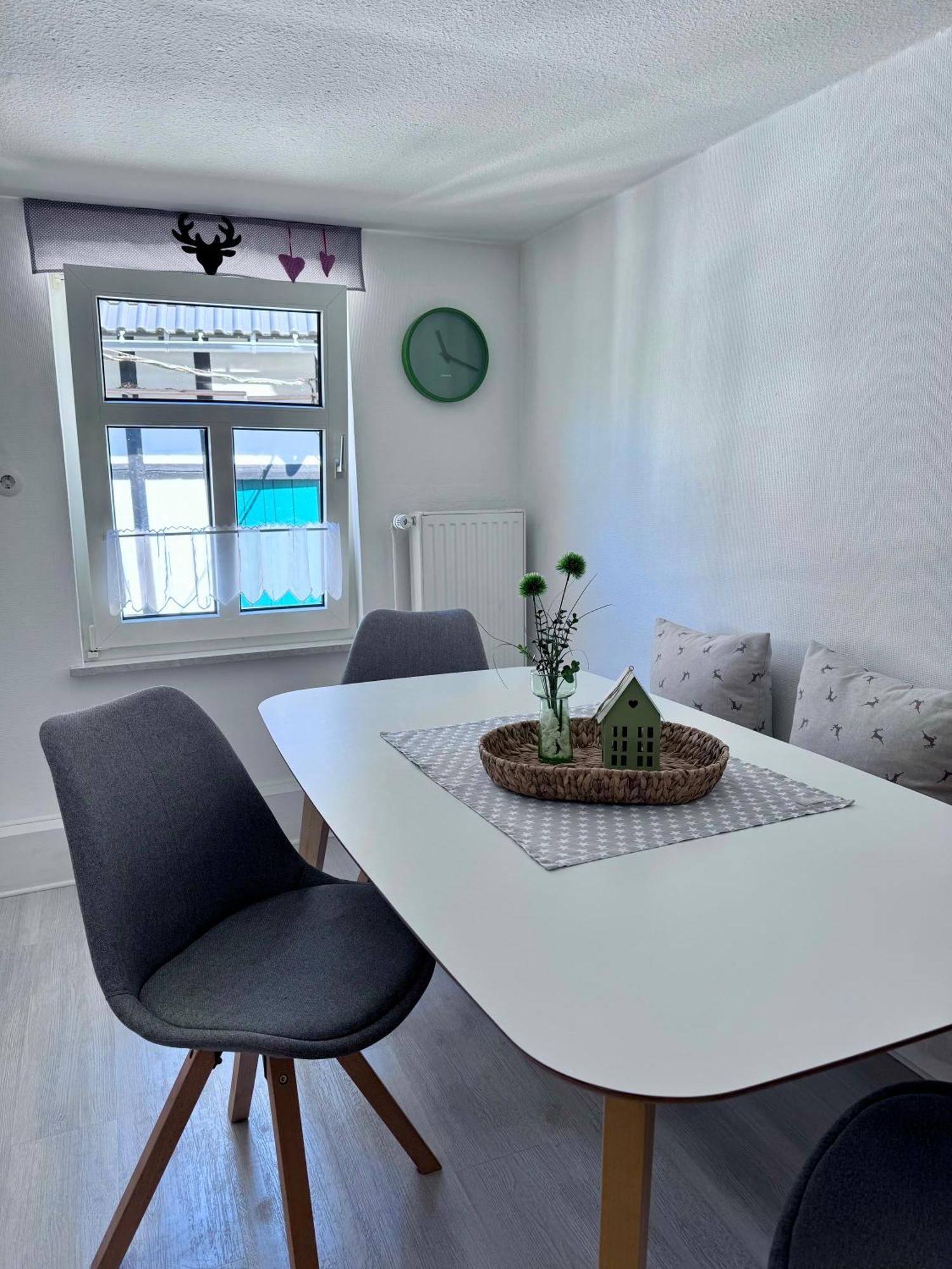 Landferienwohnung Simon Schmallenberg Exteriör bild